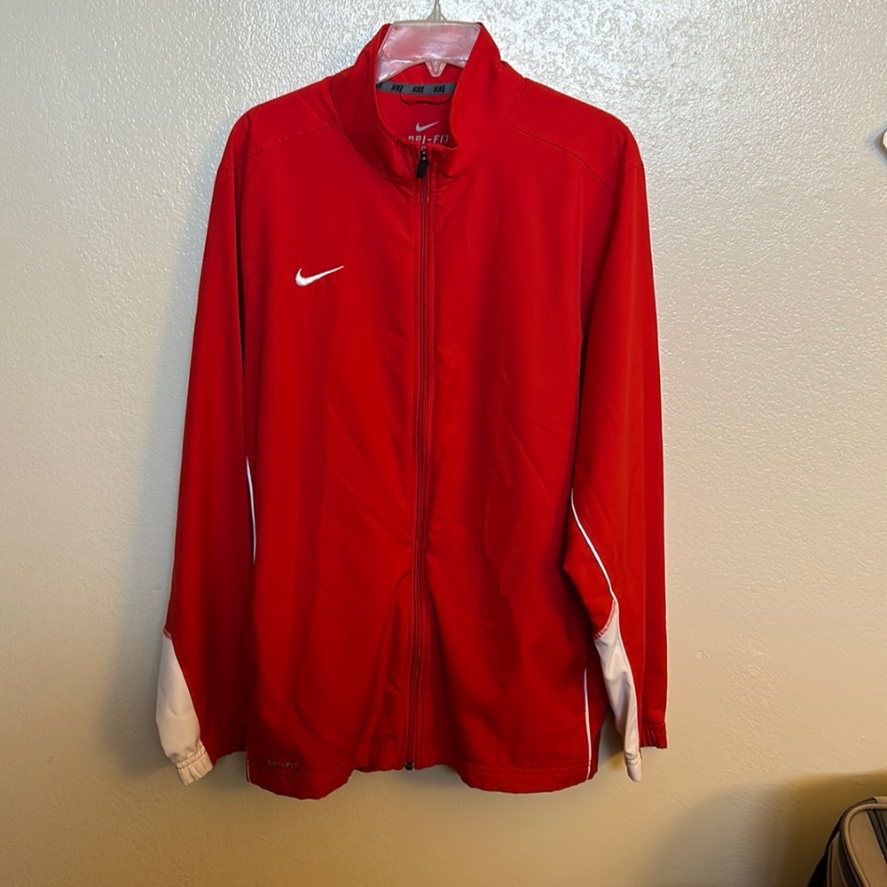 Nike Jacket